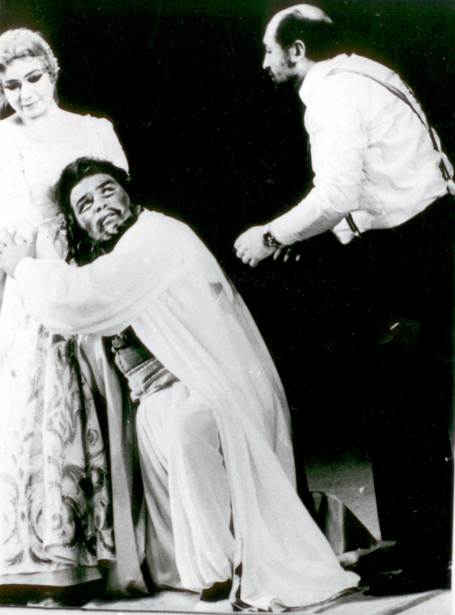 Ваагн Багратуни. Юбилей Мастера - НОВАТ - фото №9